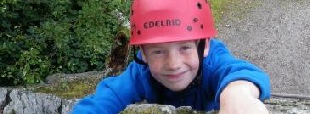 topping out rock climbing lake disrtict